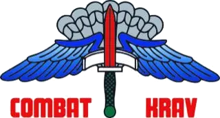 Combat Krav Maga SF